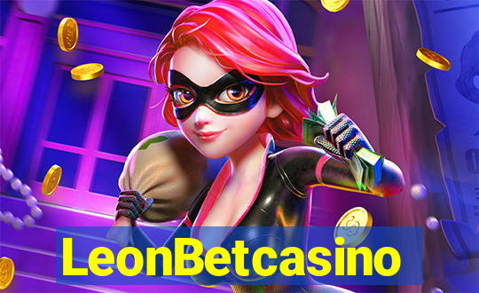 LeonBetcasino