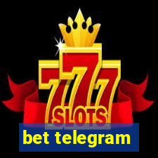 bet telegram