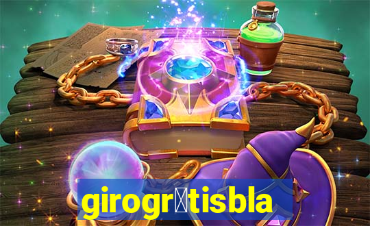 girogr谩tisblaze