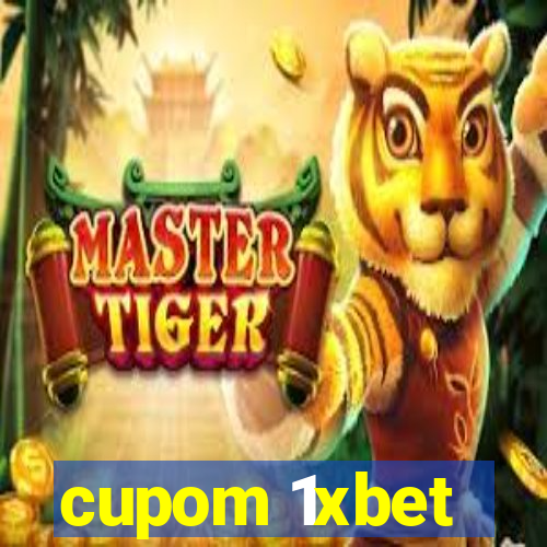 cupom 1xbet