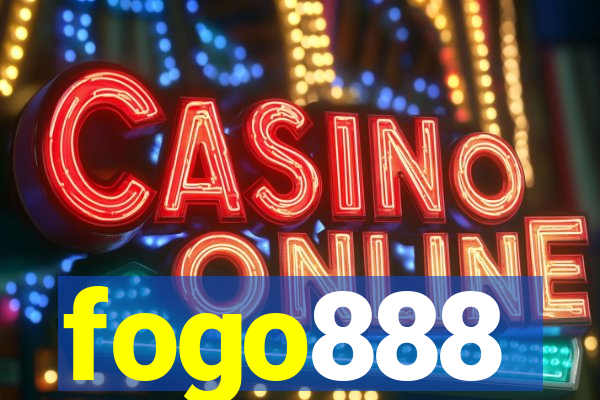 fogo888