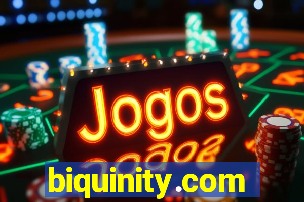 biquinity.com