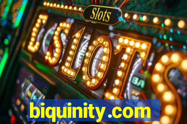 biquinity.com