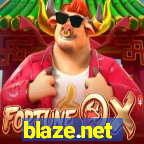 blaze.net