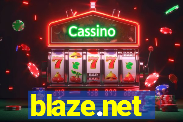blaze.net