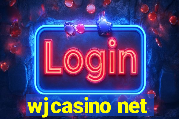 wjcasino net