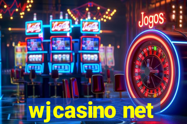 wjcasino net