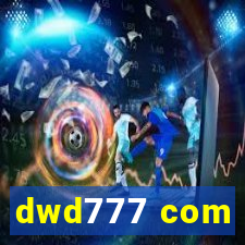 dwd777 com