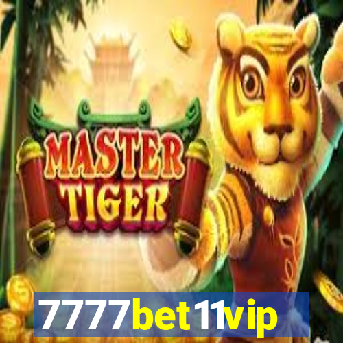 7777bet11vip