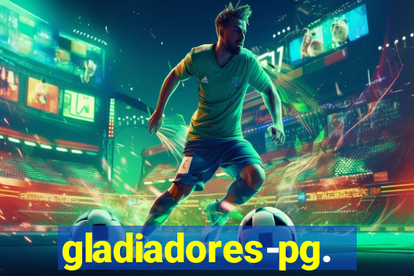 gladiadores-pg.com
