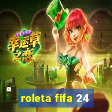 roleta fifa 24