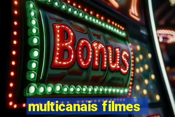 multicanais filmes