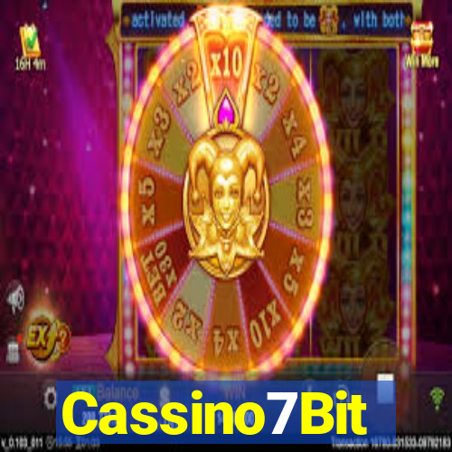 Cassino7Bit
