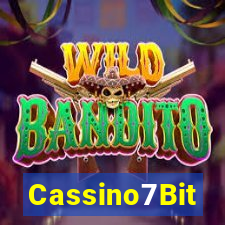 Cassino7Bit