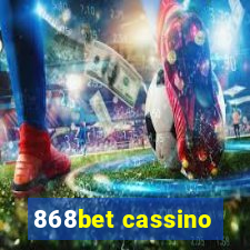 868bet cassino