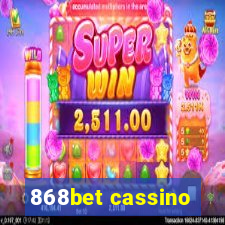 868bet cassino