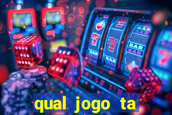 qual jogo ta pagando agora pg