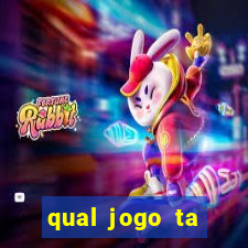 qual jogo ta pagando agora pg
