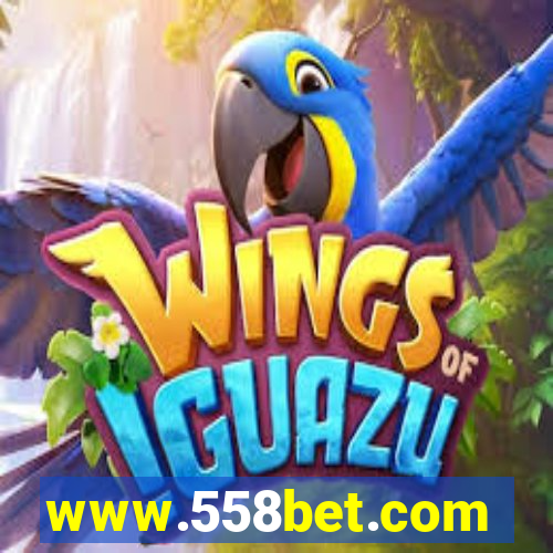 www.558bet.com