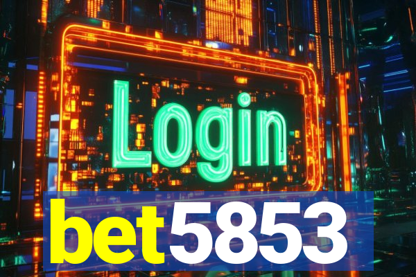 bet5853
