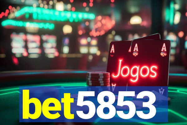 bet5853