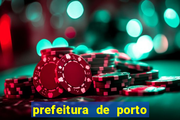 prefeitura de porto nacional contra cheque