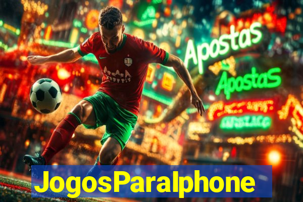 JogosParaIphone