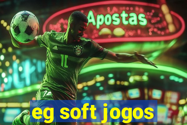 eg soft jogos