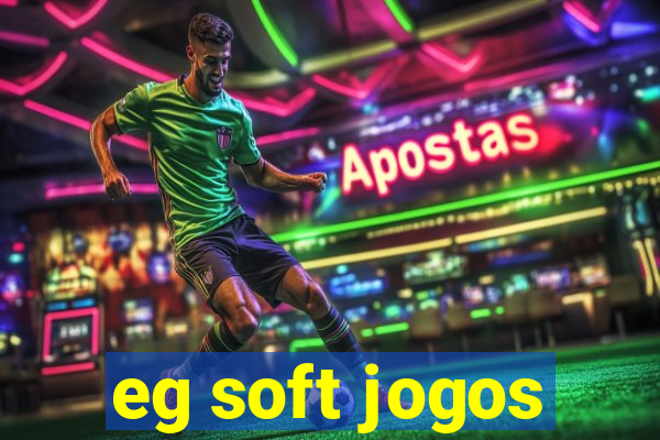 eg soft jogos
