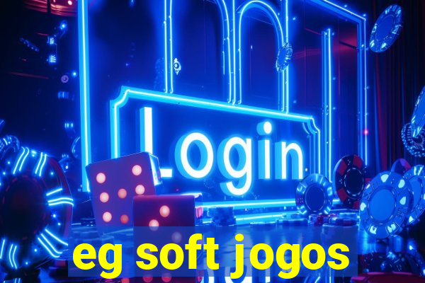 eg soft jogos