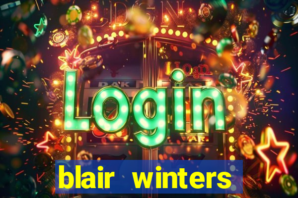 blair winters onlyfans free