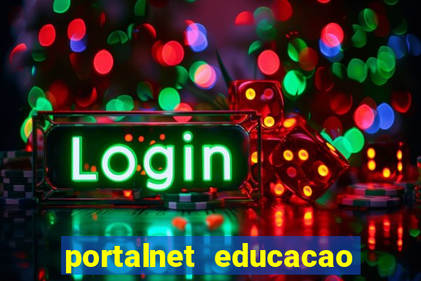 portalnet educacao sp gov br