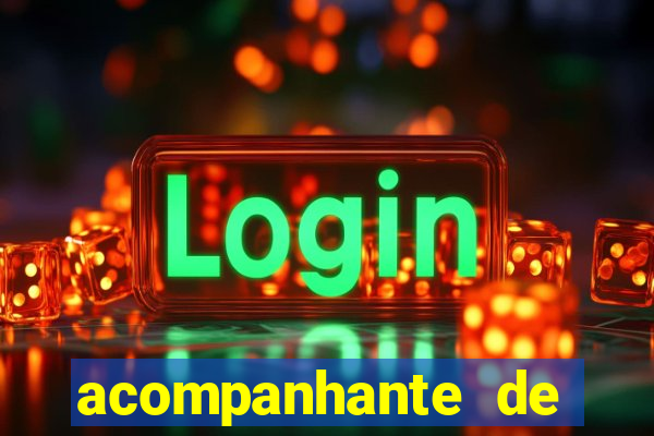 acompanhante de luxo zona norte