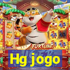 Hg jogo