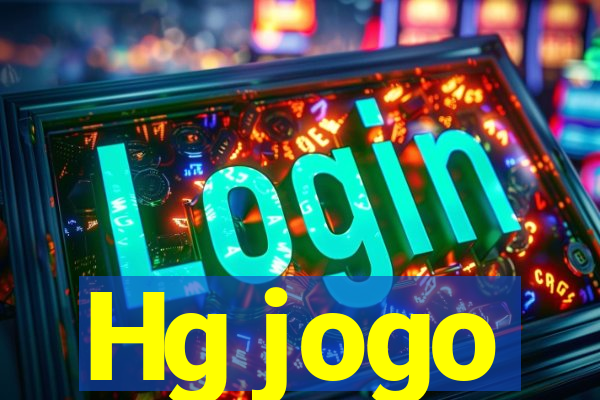 Hg jogo