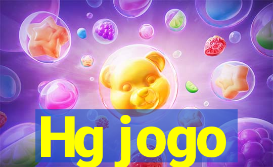 Hg jogo