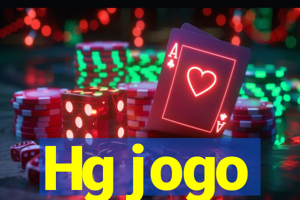 Hg jogo