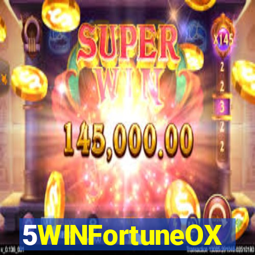 5WINFortuneOX