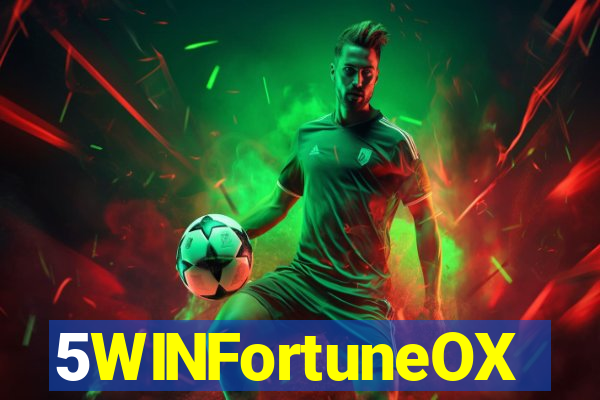 5WINFortuneOX