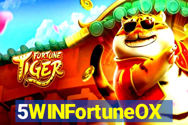 5WINFortuneOX