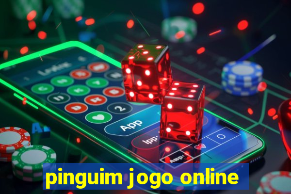 pinguim jogo online
