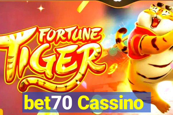 bet70 Cassino