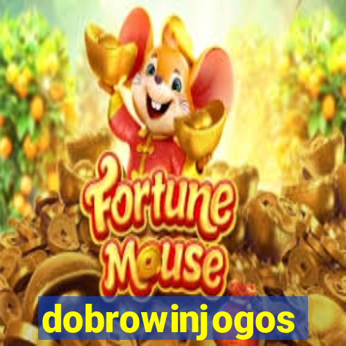 dobrowinjogos