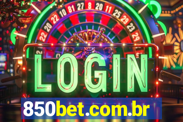 850bet.com.br