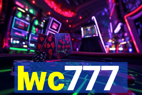 Iwc777