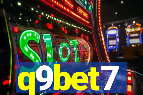 q9bet7