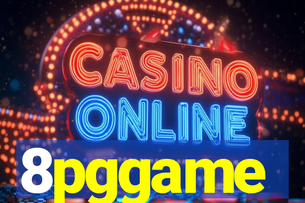 8pggame