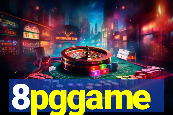 8pggame
