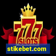stikebet.com