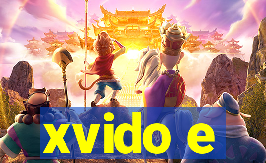 xvido e
